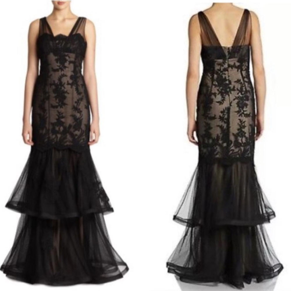 Teri Jon Dress